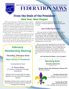 Feb 24 Newsletter 1