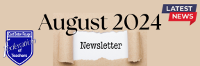 August 24 Newsletter Thumbnail