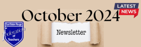 October 24 Newsletter Thumbnail