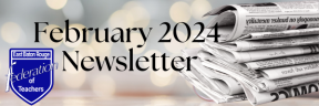 February 24 Newsletter Thumbnail
